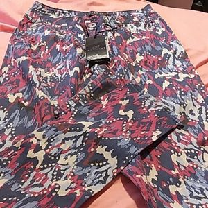 Women new Jean by Baccini size 6